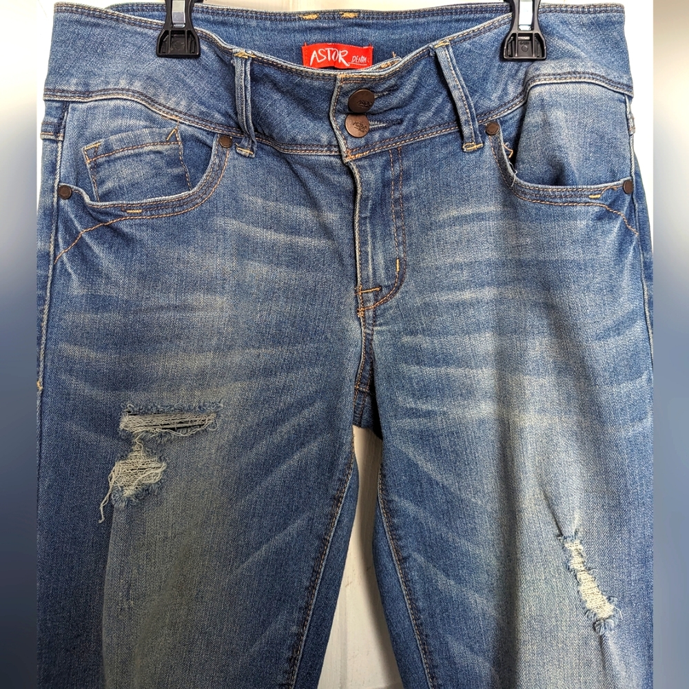 Astor Jeans Pants -Juniors